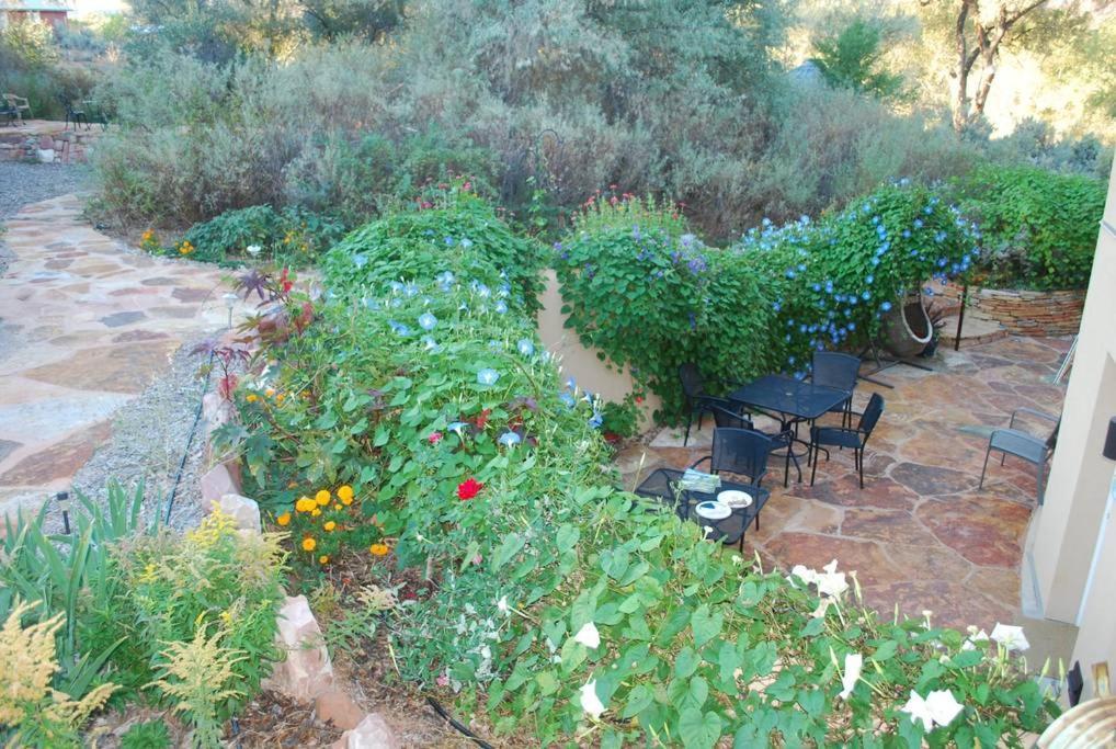 Red Moon Lodge Moab Exterior foto