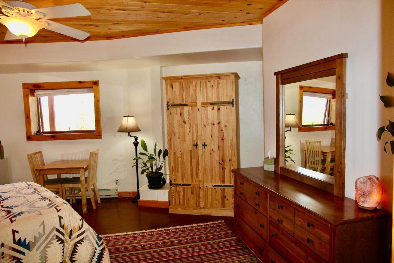 Red Moon Lodge Moab Exterior foto