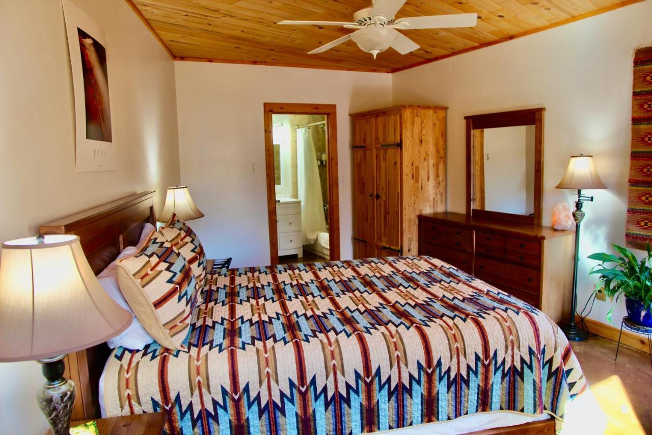 Red Moon Lodge Moab Exterior foto
