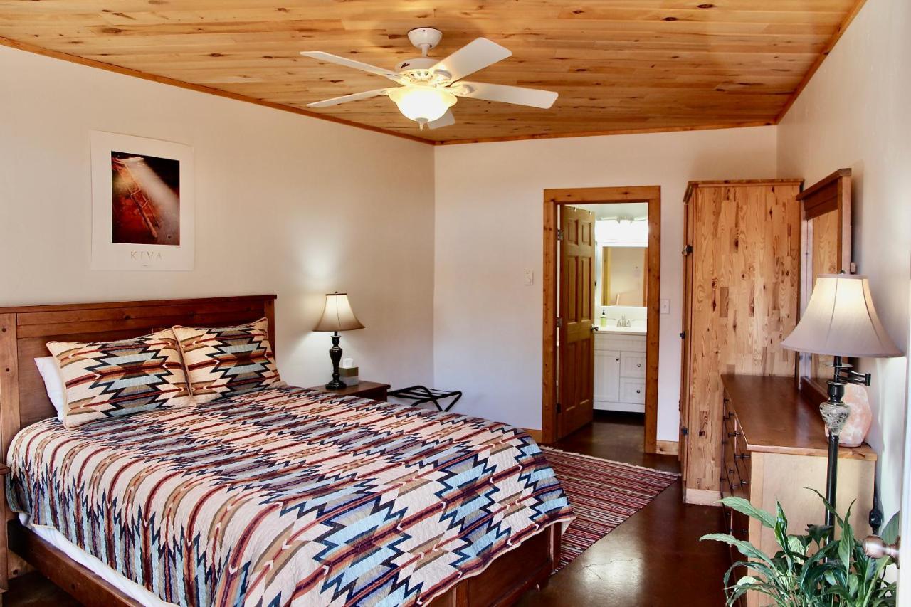 Red Moon Lodge Moab Exterior foto