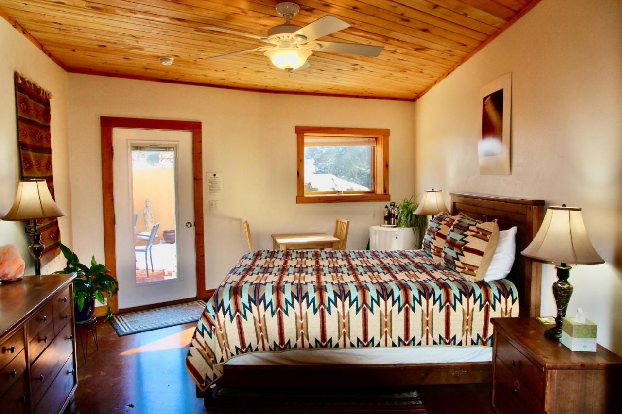 Red Moon Lodge Moab Exterior foto